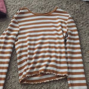 forever 21 tight shirt